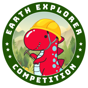 Earth Explorer logo